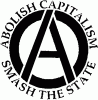Abolish capitalism 1